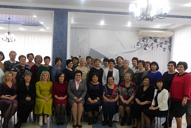 Основное внимание – социальным вопросам 